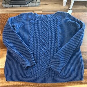 Tommy Hilfiger Women’s Sweater